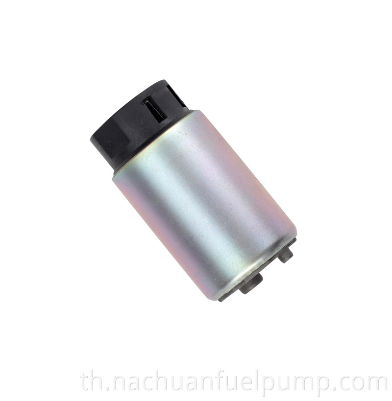 electirc fuel pump